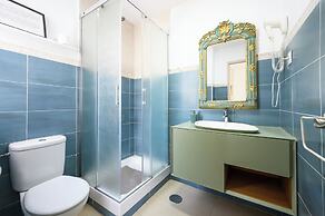 Blue Castle Guesthouse
