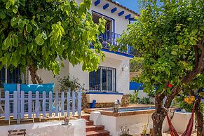 Blue Castle Guesthouse