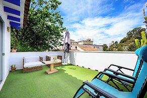 Blue Castle Guesthouse