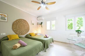 Blue Castle Guesthouse