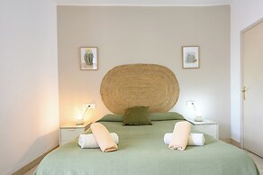 Blue Castle Guesthouse