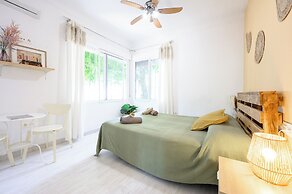 Blue Castle Guesthouse