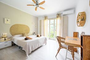 Blue Castle Guesthouse