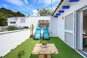 Blue Castle Guesthouse
