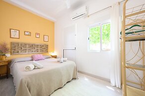 Blue Castle Guesthouse