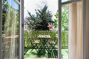Blue Castle Guesthouse