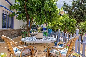 Blue Castle Guesthouse