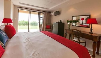 Relax Inn