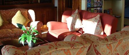 Relax Inn