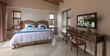 Relax Inn