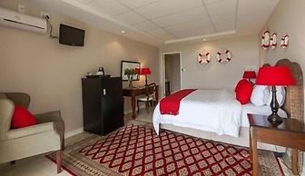 Relax Inn