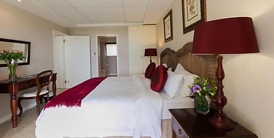 Relax Inn