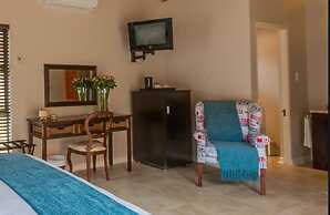 Relax Inn