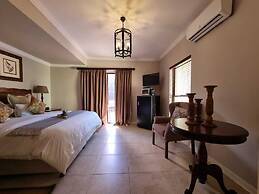 Relax Inn