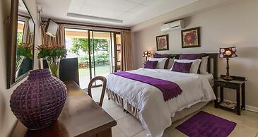 Relax Inn