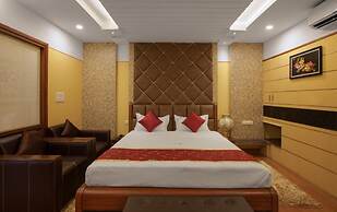 Hotel Vashanth Krishna