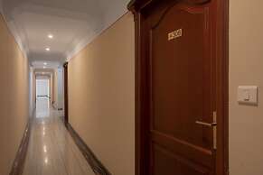 Hotel Vashanth Krishna