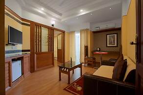 Hotel Vashanth Krishna