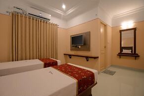 Hotel Vashanth Krishna
