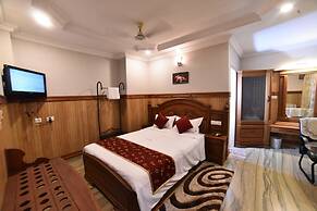 Hotel Vashanth Krishna