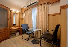 Hotel Vashanth Krishna