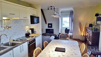 L'horizon Holiday Apartment