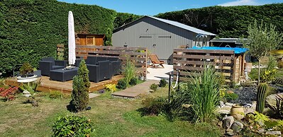 L'horizon Holiday Apartment