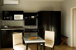 Destinar Apart Hotel