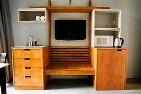 Destinar Apart Hotel