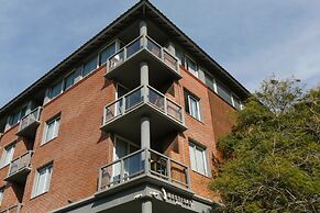Destinar Apart Hotel