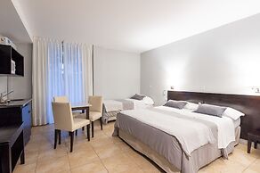 Destinar Apart Hotel