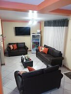 Nasca Travel One Hostel