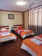 Nasca Travel One Hostel