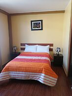 Nasca Travel One Hostel