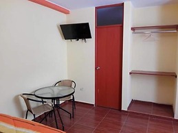 Nasca Travel One Hostel