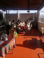 Nasca Travel One Hostel
