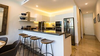 Oceana Residences