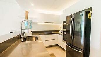 Oceana Residences