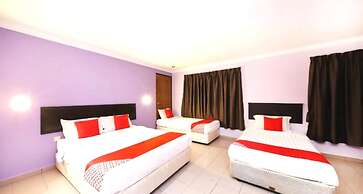 Super OYO 473 Comfort Hotel 2