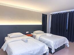 Super OYO 473 Comfort Hotel 2