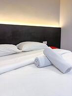 Super OYO 473 Comfort Hotel 2