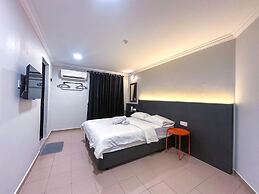 Super OYO 473 Comfort Hotel 2