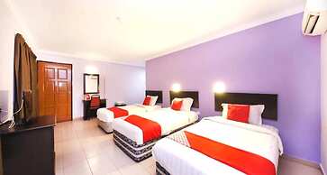 Super OYO 473 Comfort Hotel 2