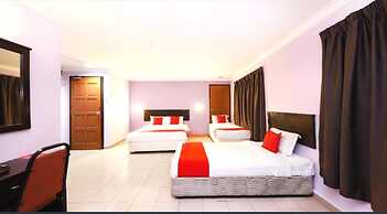 Super OYO 473 Comfort Hotel 2