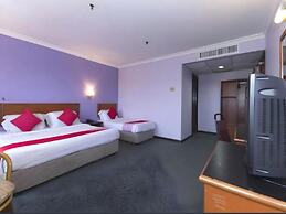 Super OYO 473 Comfort Hotel 2
