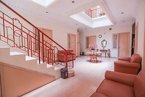 MS Residence