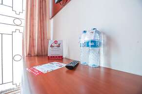 MS Residence