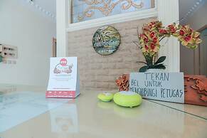 MS Residence