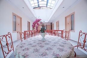 MS Residence