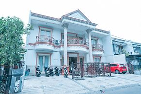 MS Residence